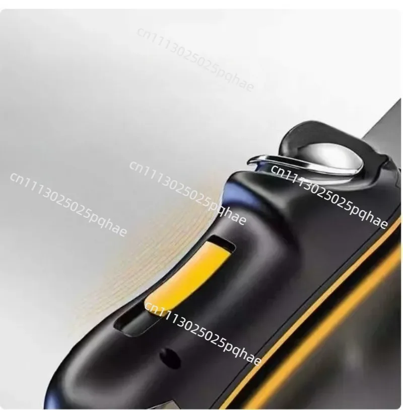 Tablet continuous hair handle, PUBG connector, physical pulse chicken eating artifact, for tablet, all brand new
