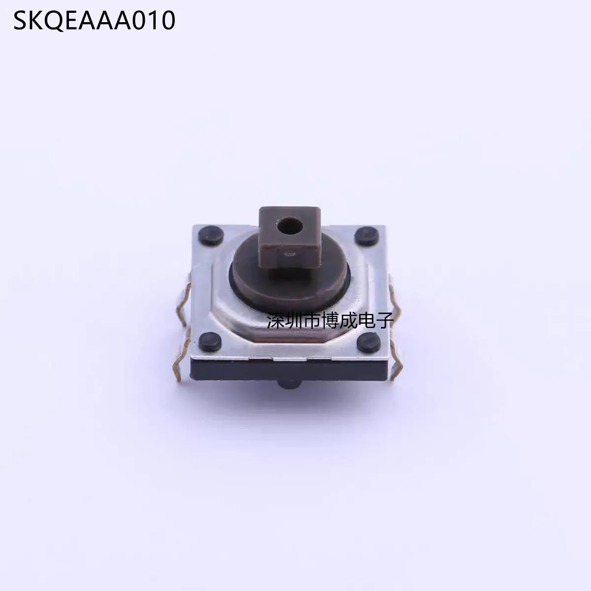 

10PCS/100PCS SKQEAAA010 SKQEABA010 SKQEACA010 SKQEADA010 Switch Element