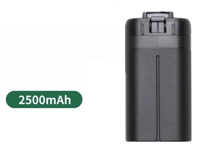 

Интеллектуальная дополнительная батарея высокой емкости 2500 мАч для DJI Imperial Mini 1