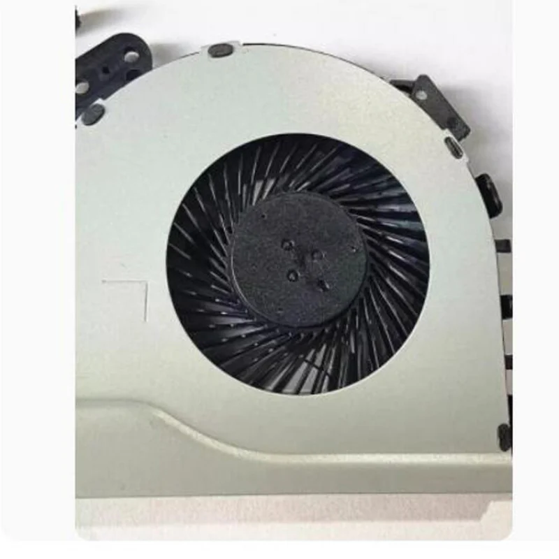 Ventilador de refrigeración para Lenovo Chao 5000 320-15isk 330C-15ikb 320-14ABR 330-15 Ventilador ===