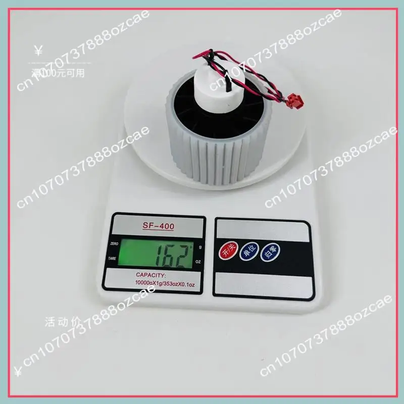 محرك منفاخ مروحة A26P لقطع غيار المكنسة الكهربائية المحمولة Dreame MOVA M10