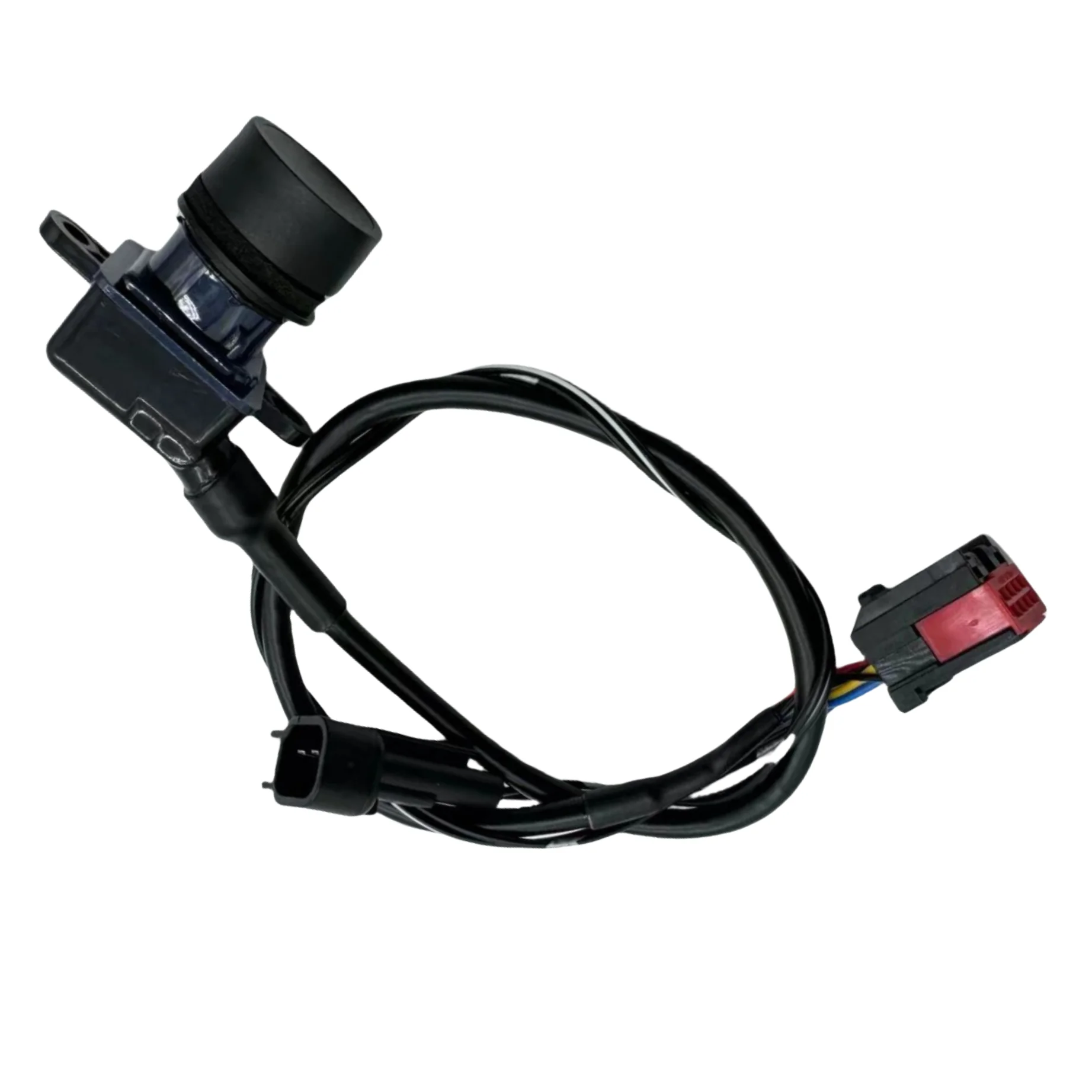 

Подходит для Chrysler Town & Country Grand Caravan Ram 2011-2016, задняя резервная камера заднего вида с изображением 4672639Aa