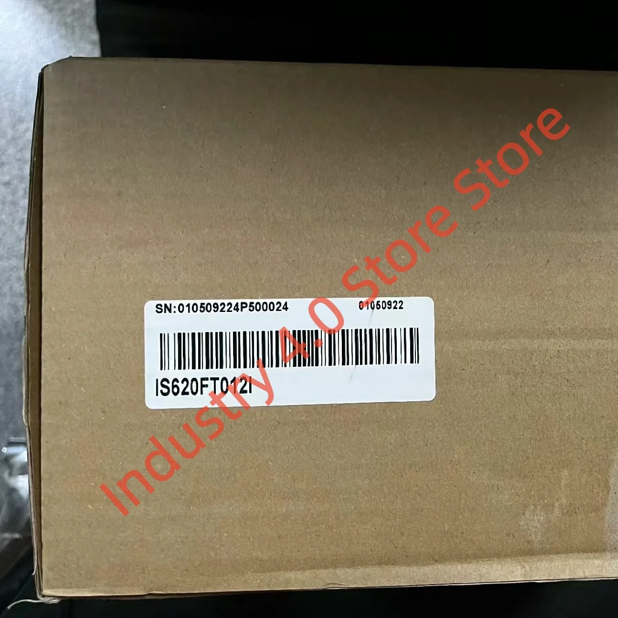 IS620FS8R4I-RT servo drive IS620FT012I  Brand  IS620FT021I New