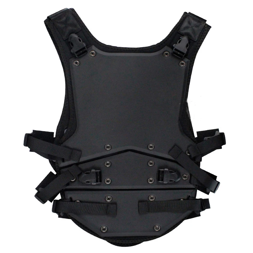 Tactical Vest Body Armor JPC Molle Plate Carrier Hunting Vest Outdoor CS Game Paintball Airsoft Vest Paintball Equipment