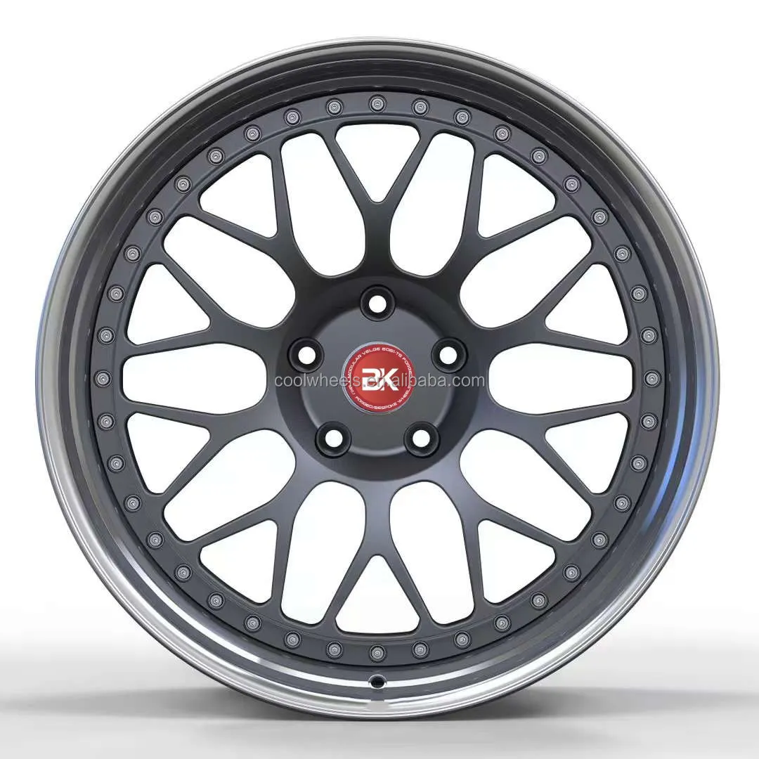 

3 шт., 17, 18, 19, 20 дюймов, вогнутые, изготовленные на заказ 5x114,3, кованые легкосплавные колеса для пассажирских автомобилей, ступицы для автомобиля JDM Civic Q50 G37