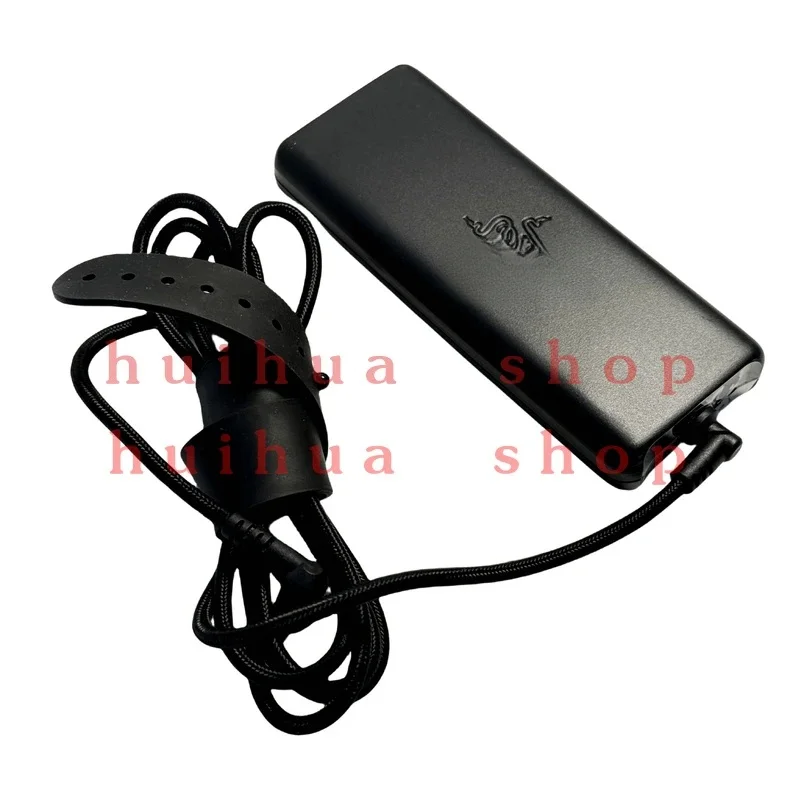 Genuine RZ09-0220 RZ09-0195 RC30- 01650100   Adapter Charger for Razer Blade Pro zm