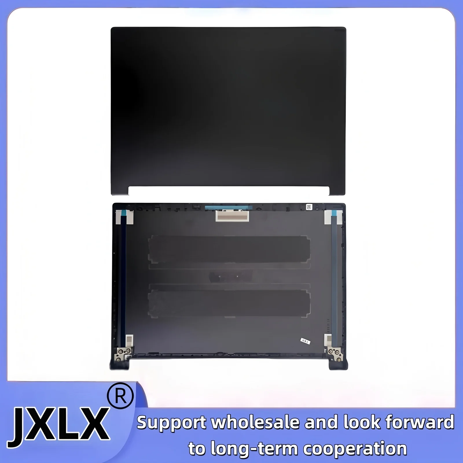 JXLX® New For ACER Aspire 7 A715-41G A715-42G A715-74G A715-75 N19C5 Laptop LCD Back/LED Bezel Cover/Palmrest Cover/Bottom Cover