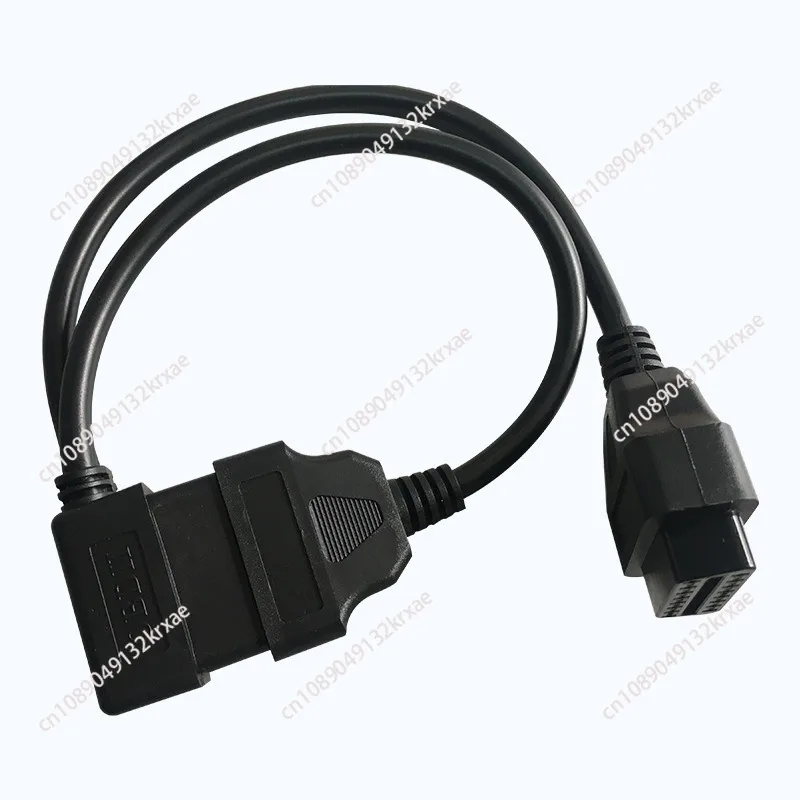 For Scania 1862924 Marine Industrial Engine Diagnostic Cable Diagnostic Scanner