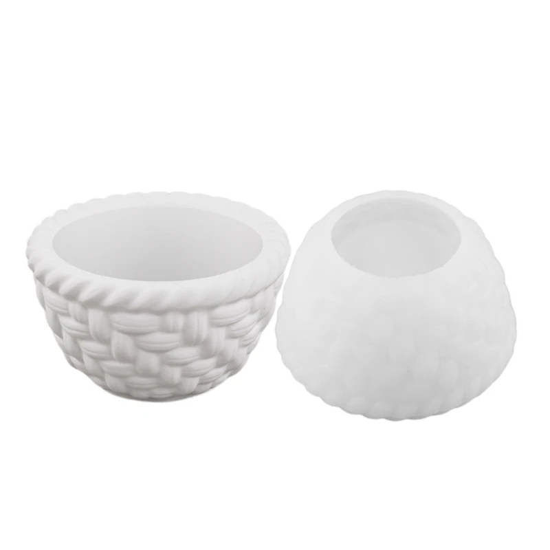 

Silicone Cup Molds Silicone Holder Molds Flower Basket