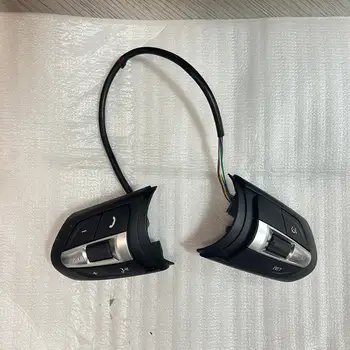 適用於BMW M M3 M4 M5 M6 F10 F11 F13 F15 F20 F21 F22 F25 F01 F02 F03 F30 F31 的方向盤按鈕,搭配 M1 和 M2 按鈕開關 8 最佳銷售 寶馬M2按鈕 M1 M2 - №6
