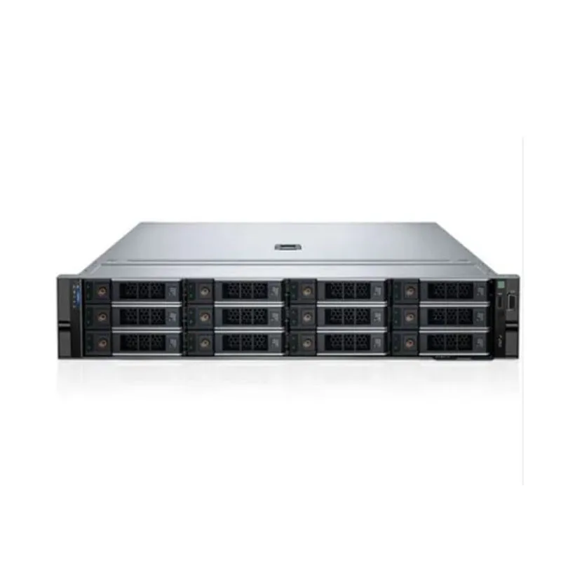 Servidor en rack Dells Poweredge 2U R750