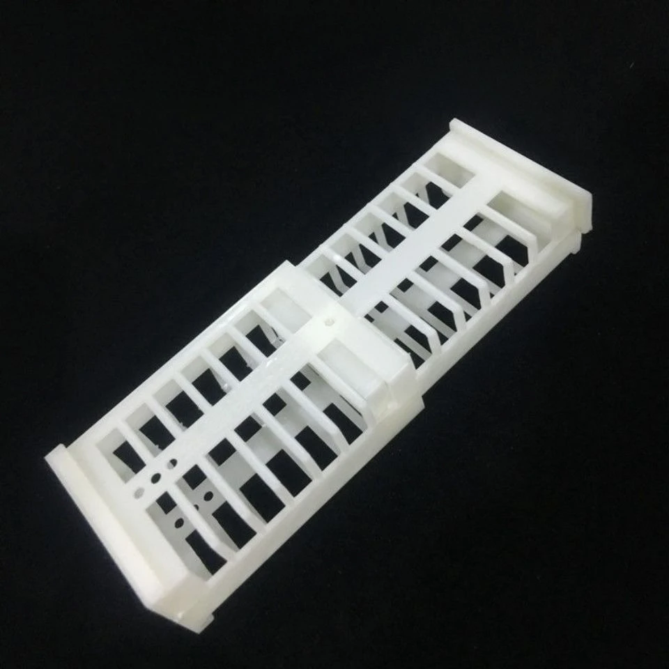 

Beekeeping Tools Plastic King Cage Bee Multifunctional Queen Cage Beehive