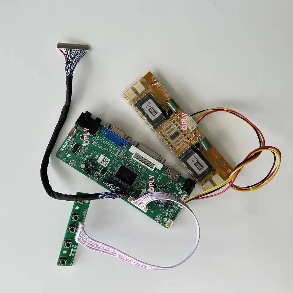 Controller Board M.… - image