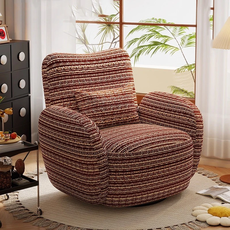 

Elegant Vintage Sofa Creative Aesthetic Minimalist Modern Sofas Living Room Exquisite Premium Divano Letto Living Room Furniture