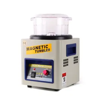 10 best sales Trommelmaschine - №4