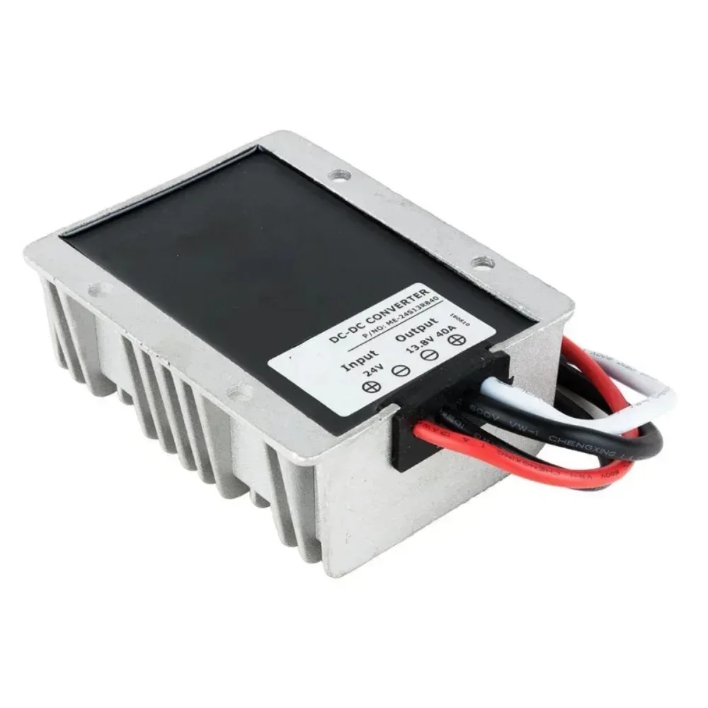 24V to 13.8V 5A 10A 15A 20A 30A 40A 50A 60A Voltage Converter Regulator DC/DC Buck Transformer Buck Module Power Supply CE RoHS