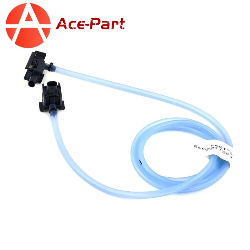 

A1779054700 A1779051006 Датчик давления воздуха на входе для Mercedes Benz A-Class C118 CLA W177