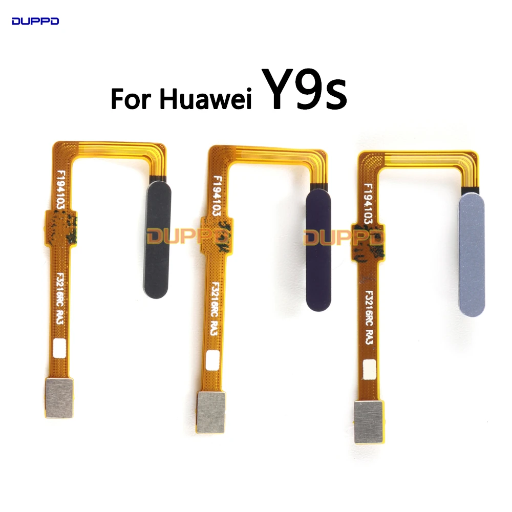 For Huawei Y9S Home…