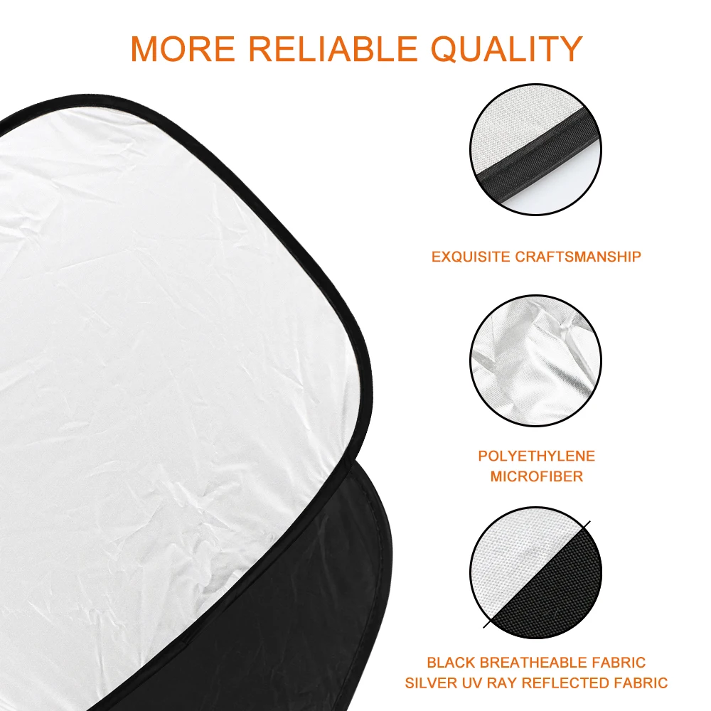 5PCS/Set Car Window Sunshade Cover Parasol UV Visor Car Accessories For Opel Astra H J G K Insignia Corsa C D Vectra C B Meriva