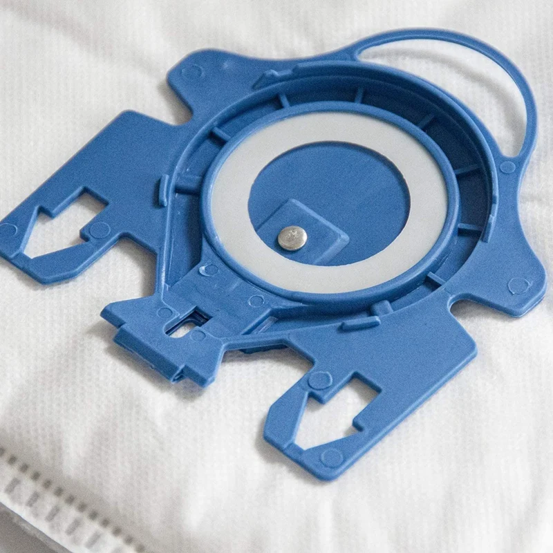 Sac à poussière GN 3D de remplacement pour aspirateur Miele Canister, Ltd, S5, S8, Classic C1, invitez C2 et C3