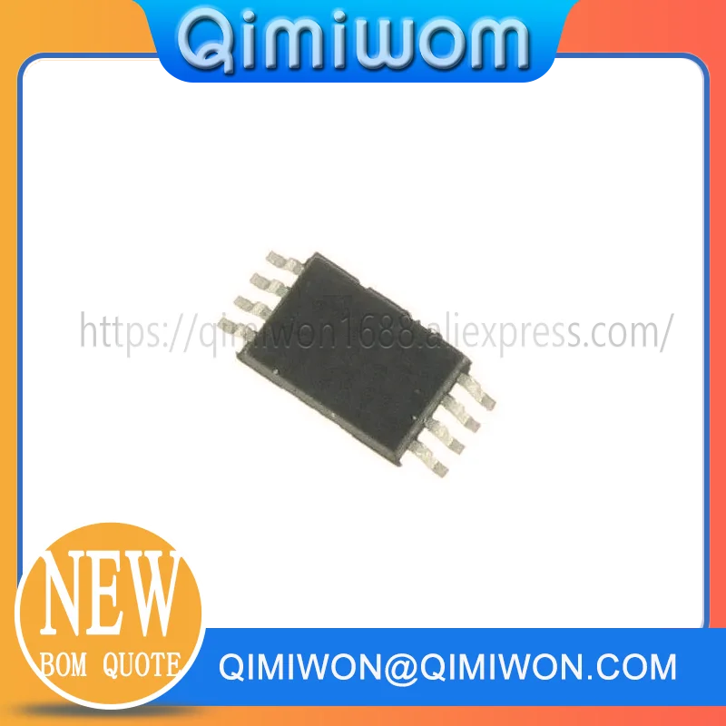 

10-100PCS/LOT NT3H2111W0FTTJ 32111 TSSOP-8