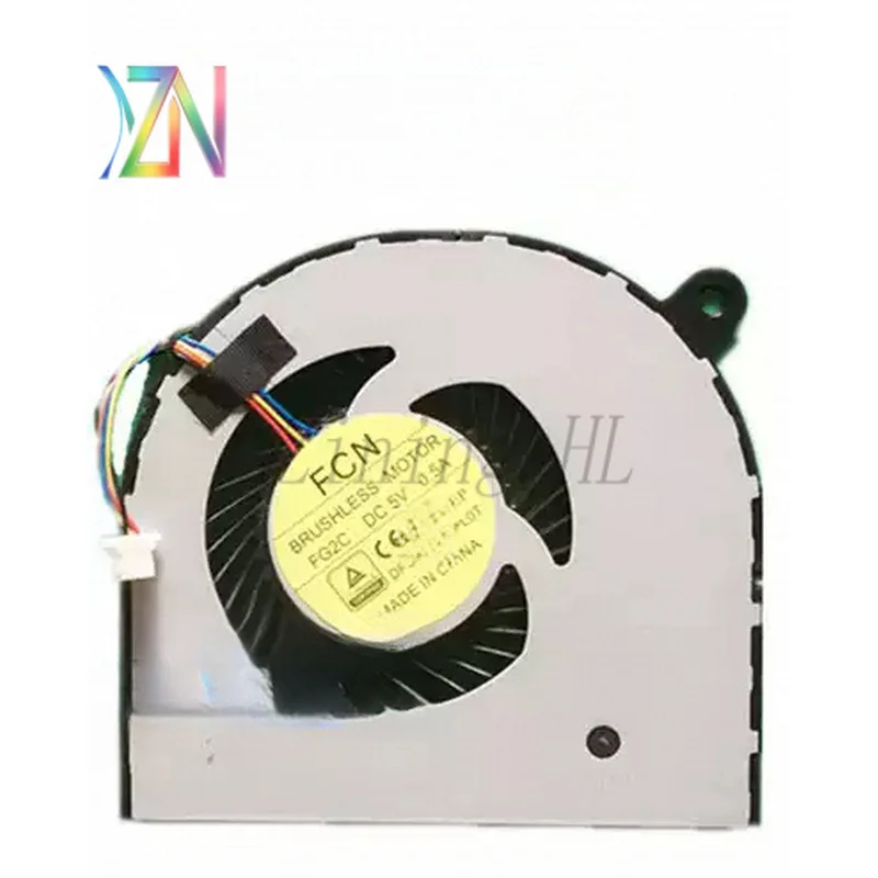 For Acer Nitro VN7-591 VN7-591G notebook built-in fan cooling CPU fan
