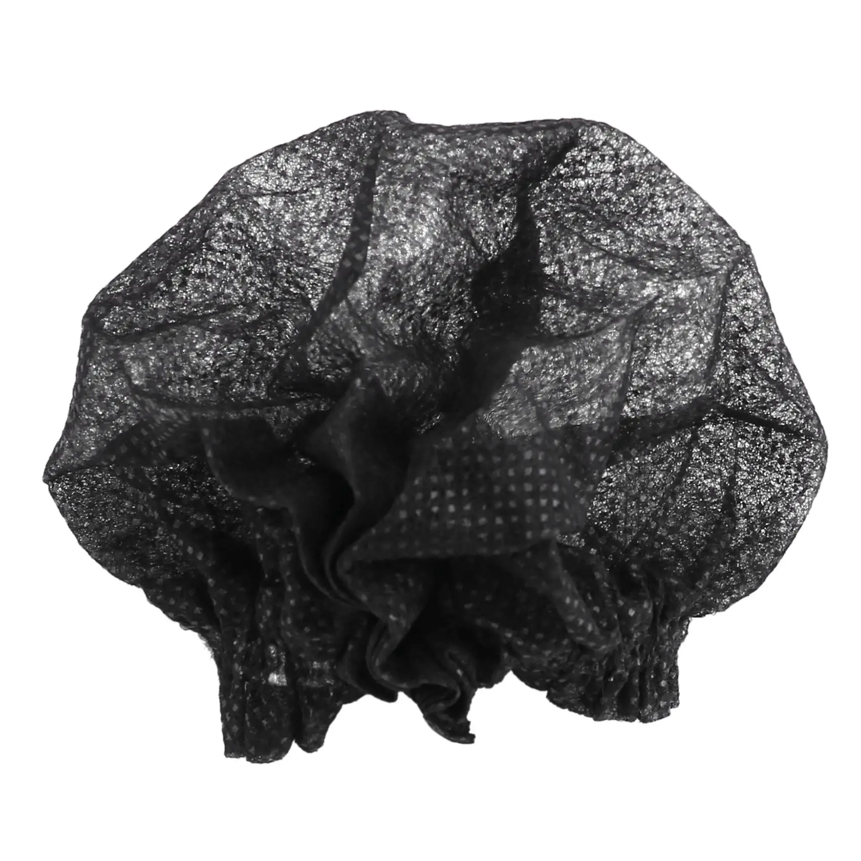 Innovative! 100 Pcs Disposable Microphone Covers, Windscreen Mic Covers, Handheld Microphone Protective Cap for Karaoke