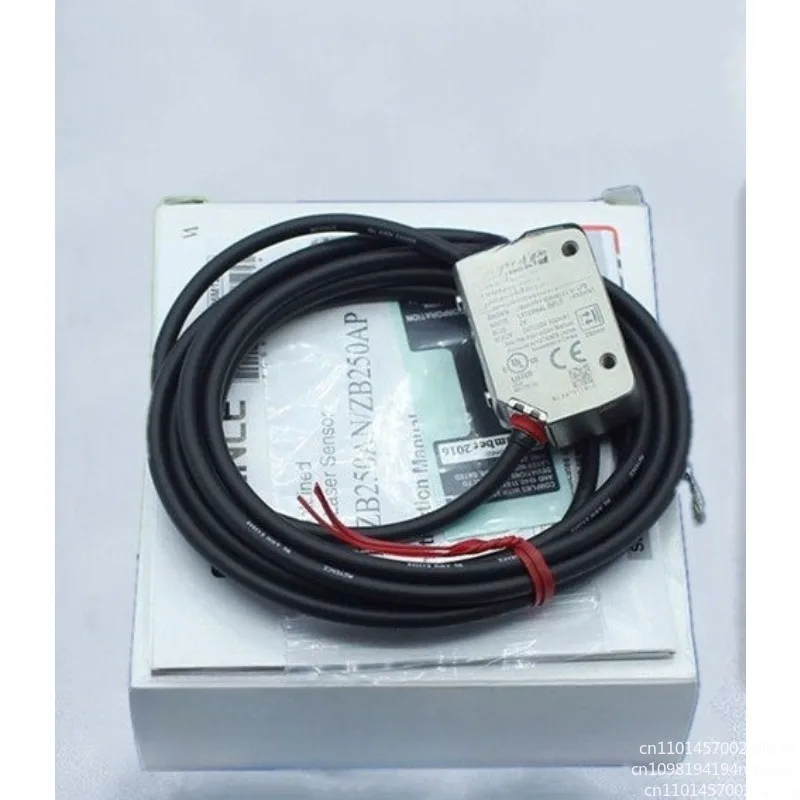 LR-ZB100N Sensor Power Supply Voltage 24
