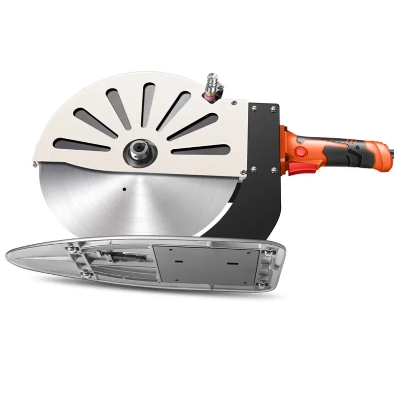 Electric Circular Knife Clothing Scissors Servo Brushless Electric Scissors Mattress Material Leather Cloth Paper Cloth Cutter