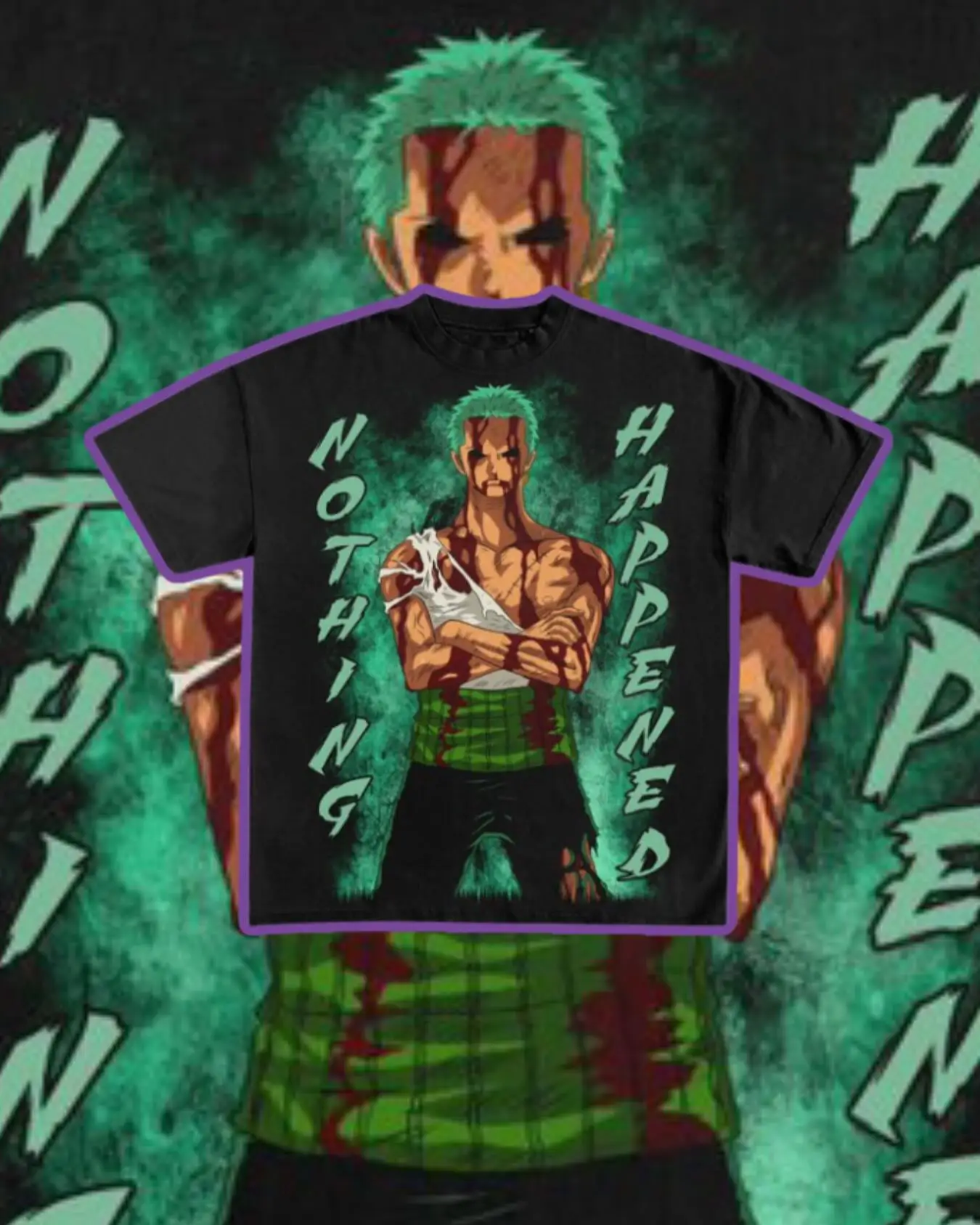 

ONE PIECE Cotton Unisex T Shirt Men Baju Lelaki Wanita Perempuan Anime Graphic Tee Short-sleeved Women Top Japanese Anime