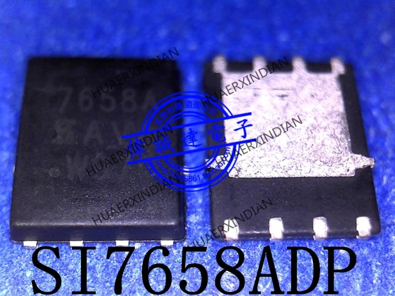 

New Original SI7658ADP-T1-GE3 SI7658A type 7658A QFN8