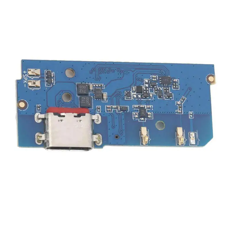 For Doogee S41 Pro USB Board S41T Microphone Original Charger Circuits Cell Phone Accessories