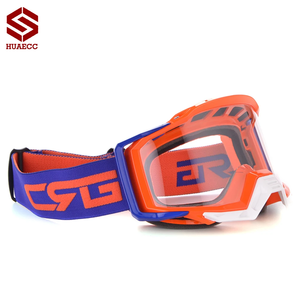 

Брендовые очки для мотокросса 2025 года, мотоциклетные очки для квадроциклов, солнцезащитные очки для гонок на мотоцикле