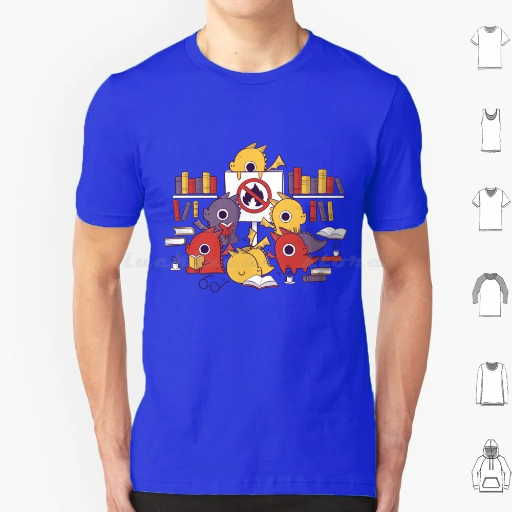No Fire Allowed T Shirt Men Women Kids 6xl Taylorross1 Animal Animals Dragon Fantasy Child Children Kid Book Books Book Lover