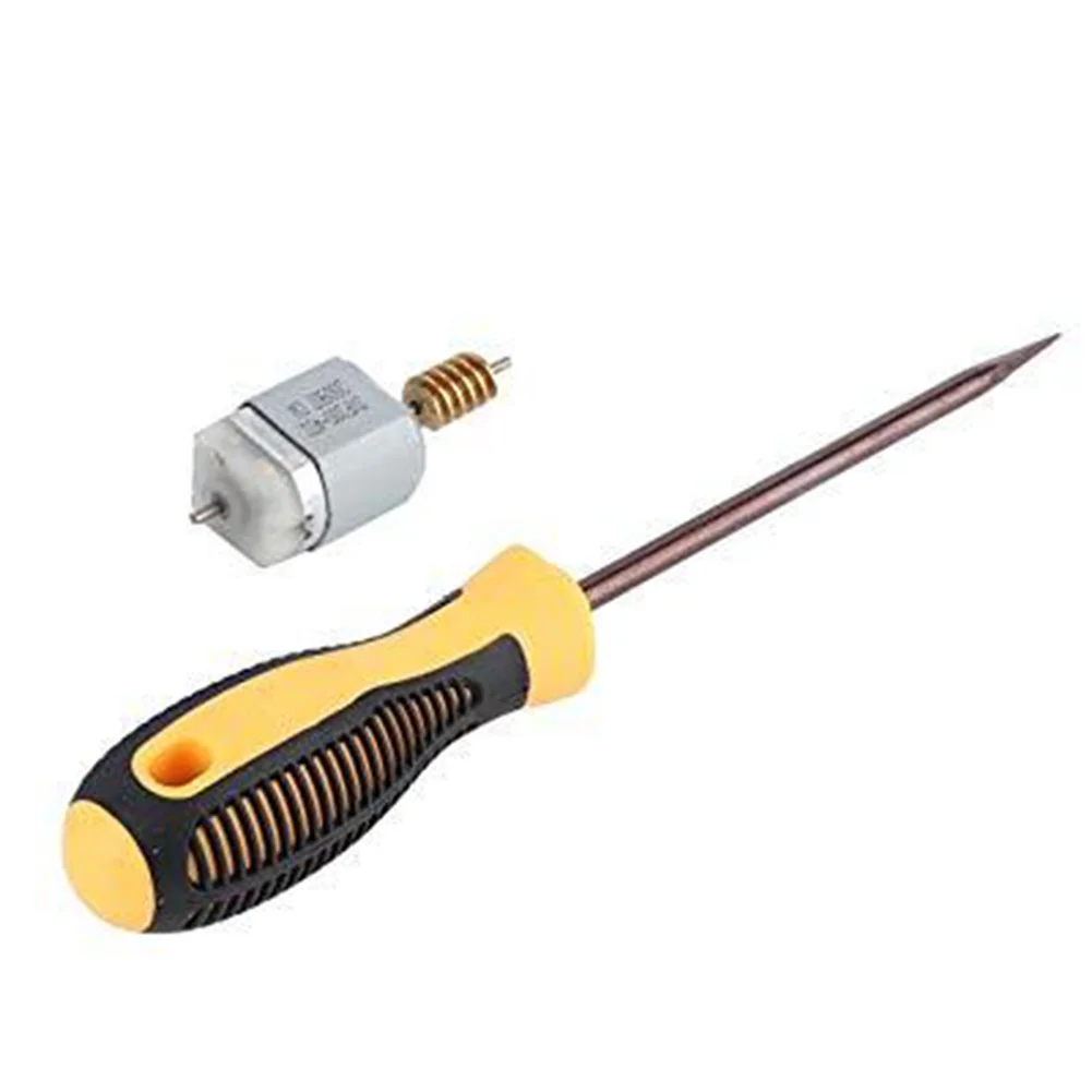 Complete Two Piece Motor Set and Tool Kit Designed Specifically for ELV Repairs in For Mercedes For Benz Vehicles