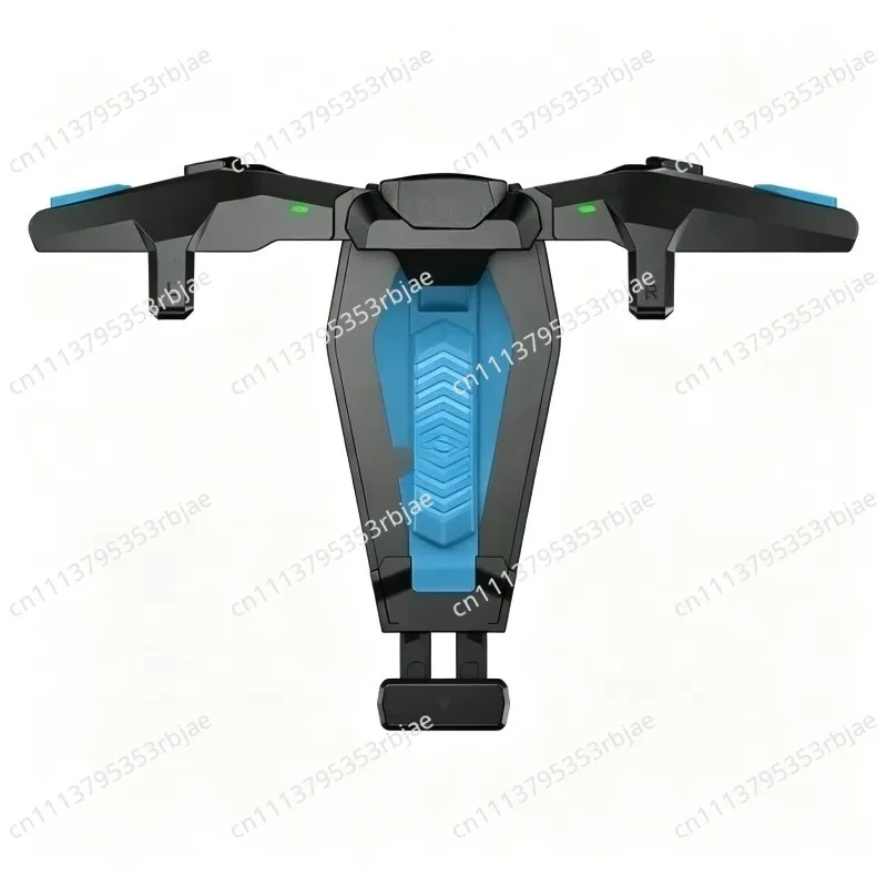 For Game F4 and Play Mobile Game Controller/for IOS and Android