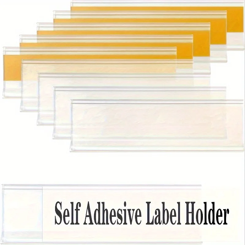 #30 Best Label Clips to Buy In 2026
