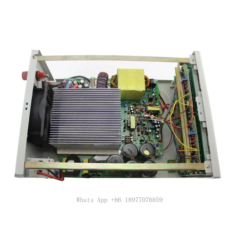 Ventes d'usine LW-50100KD 50V 100A 5000w LED Réglable Variable Haute Puissance Numérique Régulé DC Alimentation