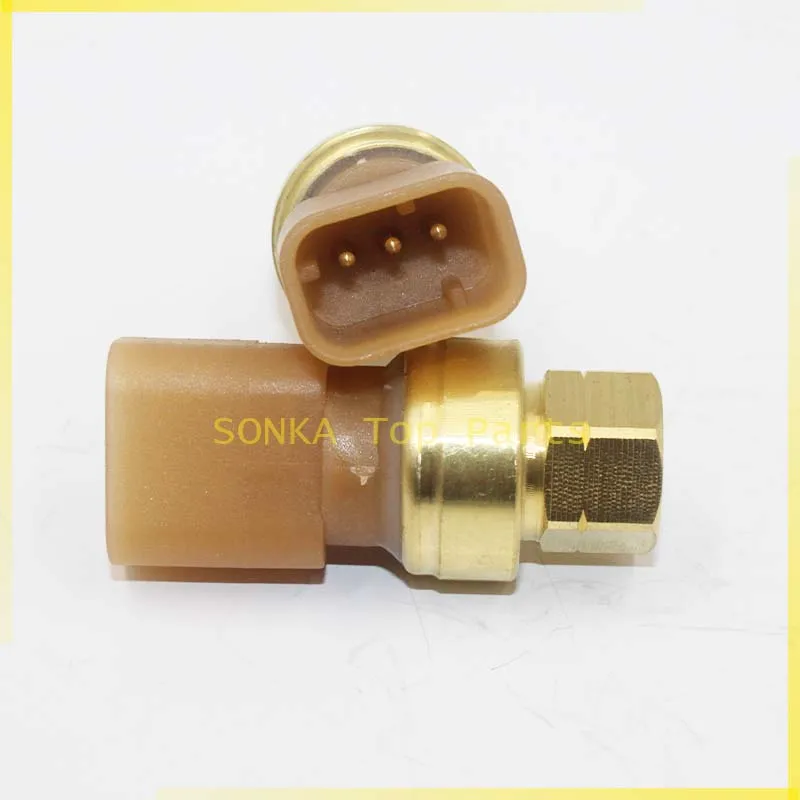 

CA2746719 274-6719 2746719 PRESSURE SENSOR FOR CAT EXCAVATOR 324D 325D 326D L 328D LCR 329D 330D 336D 336E 336F L 340D L 340D2 L
