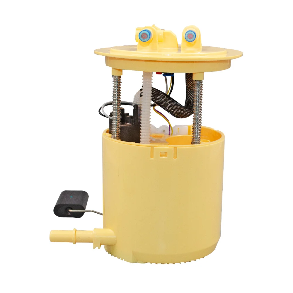 Sistema de motor Dopson Parte DPS7320 Conjunto de módulo de bomba de combustible RL 145589 AB / 5145589 AA /SP7112M para Grand Cherokee 3.0L V6 2014-