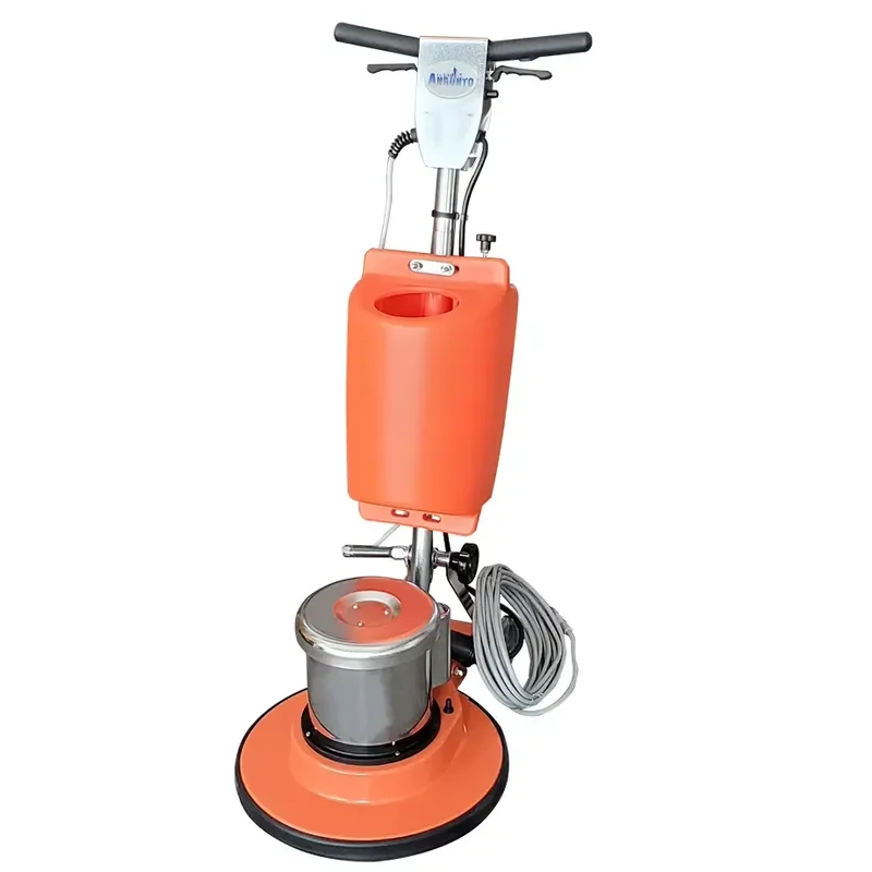 China New Products Stone Renewing Polishing Machine
