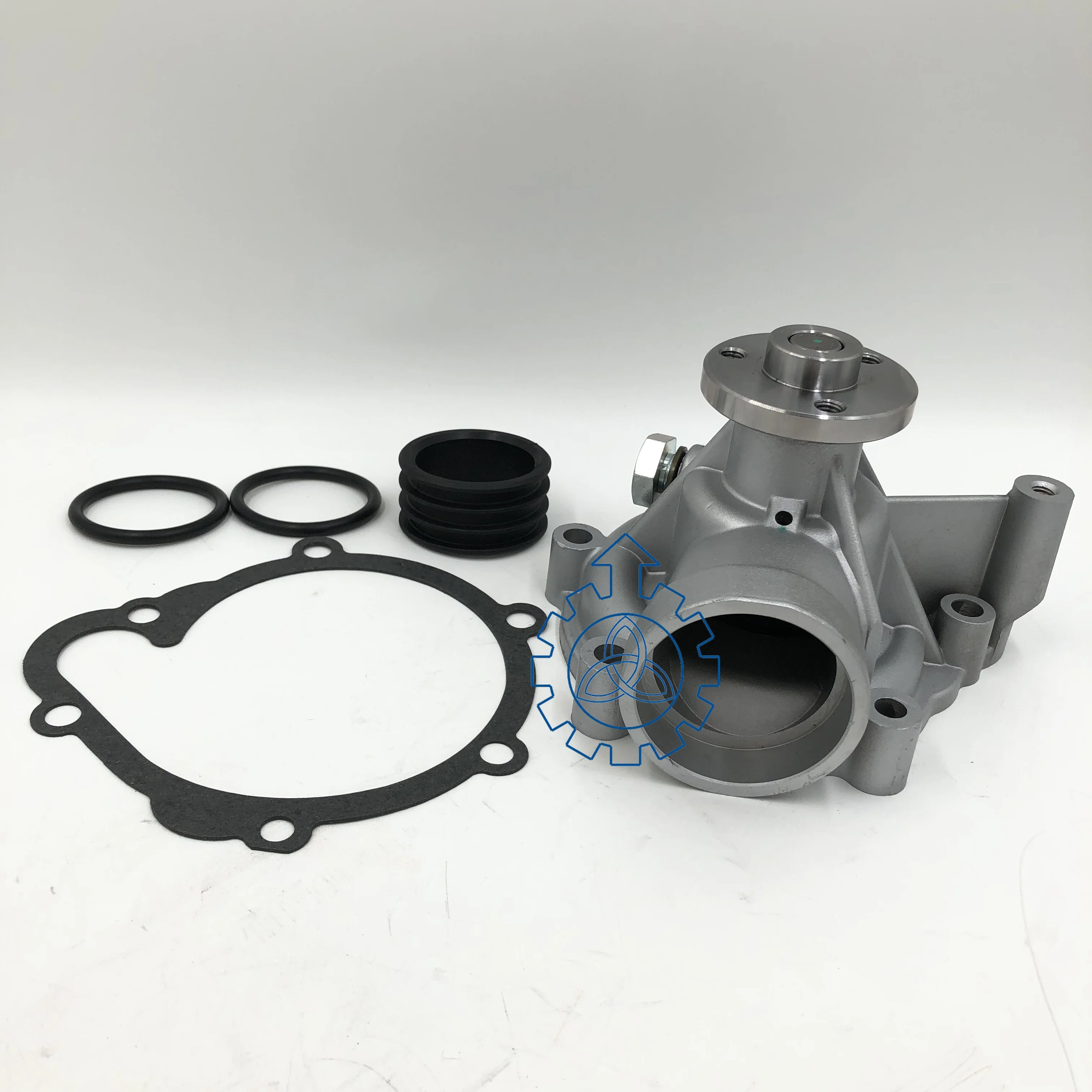 For Volvo Wheel Loaders  Water Pump VOE：21072752 3801236 20726081 21404508 21567086 22085821 04259546 02929374 02937437 0293760