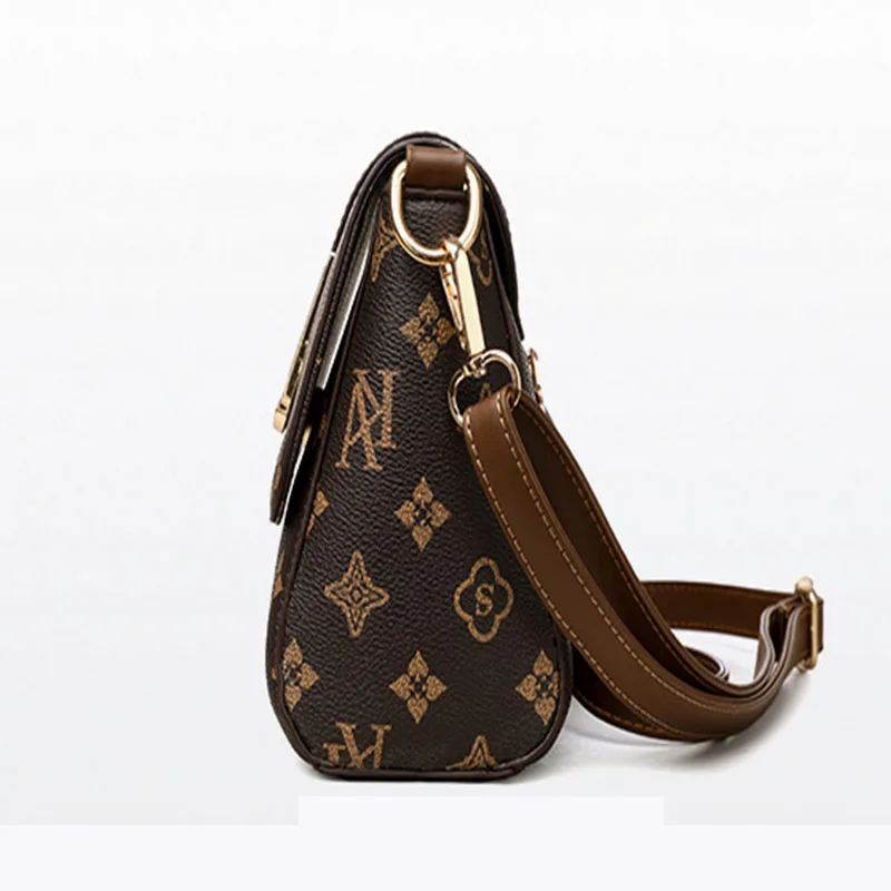 New Women bag Handbag bag for women 2027 Shoulder bag Bolsos Female Large capacity stylish shoulder bag