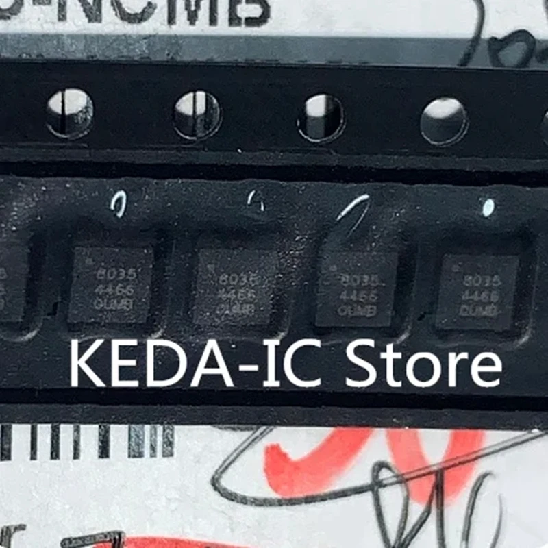 

20PCS~500PCS/LOT QN8035-NCMB 8035 QFN16 New original