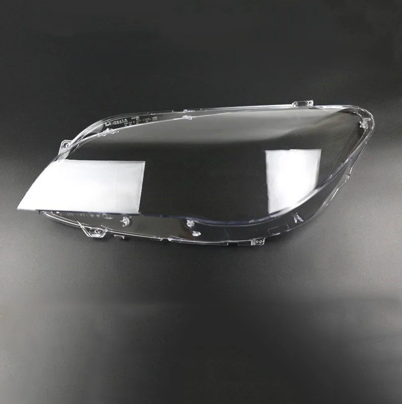 

Подходит для BMW 7 серии, крышка фары 2009-15, 730, 735, 760, прозрачная крышка, корпус лампы, поверхность лампы.