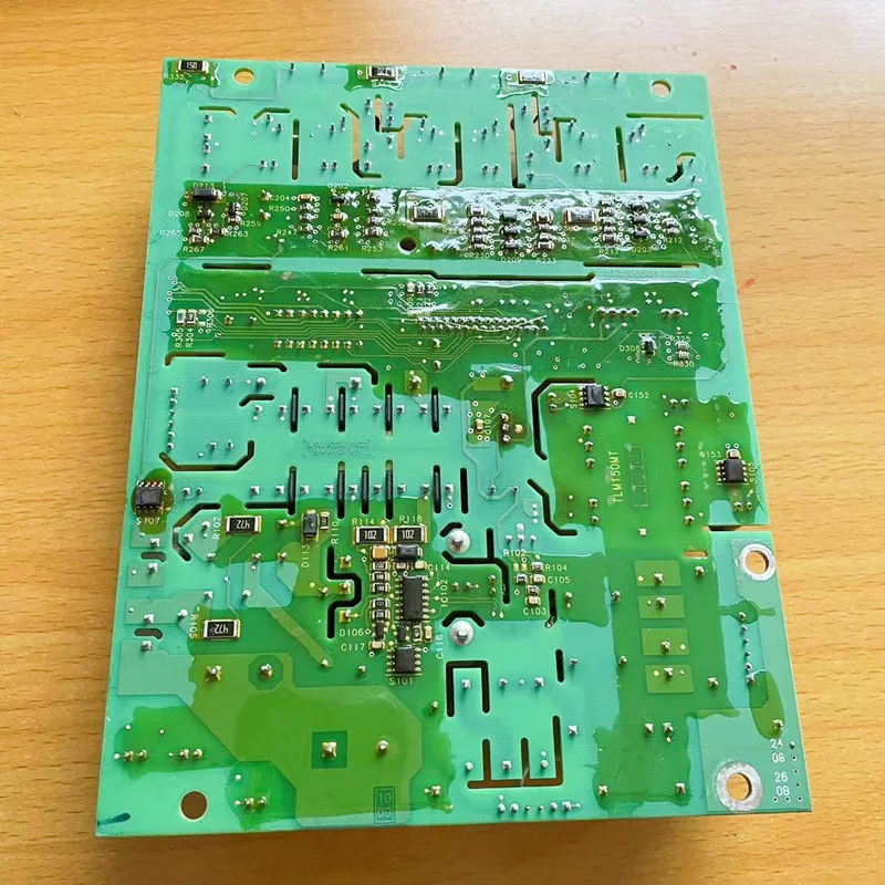 Soft Start ATS48D32 47 62 75Q Series 18-22-30-37KW Main Power Board Driver Board