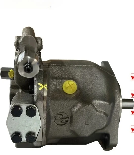 

For Plunger Pump Constant Pressure Pump