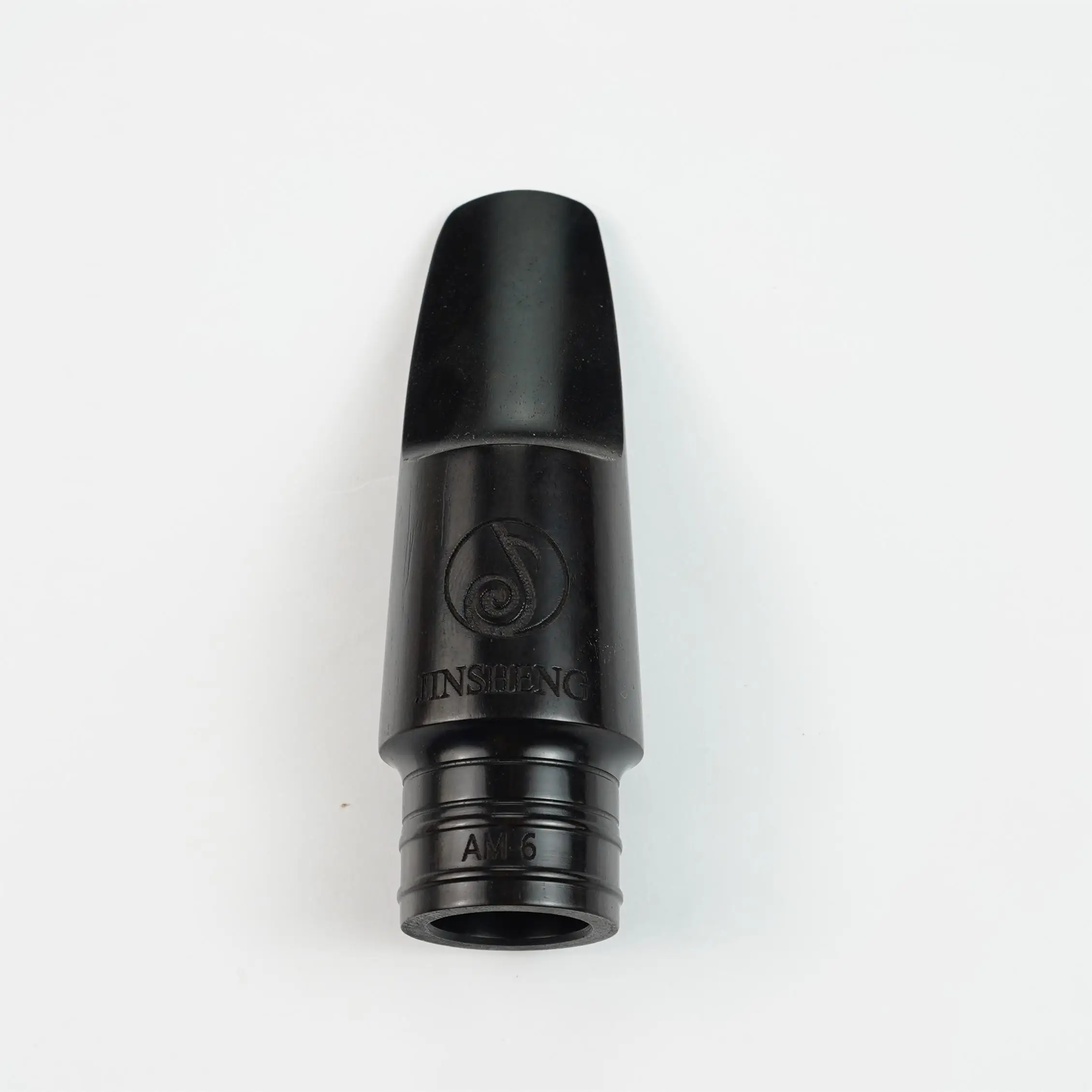 Ebony Mouthpiece for alto saxophone