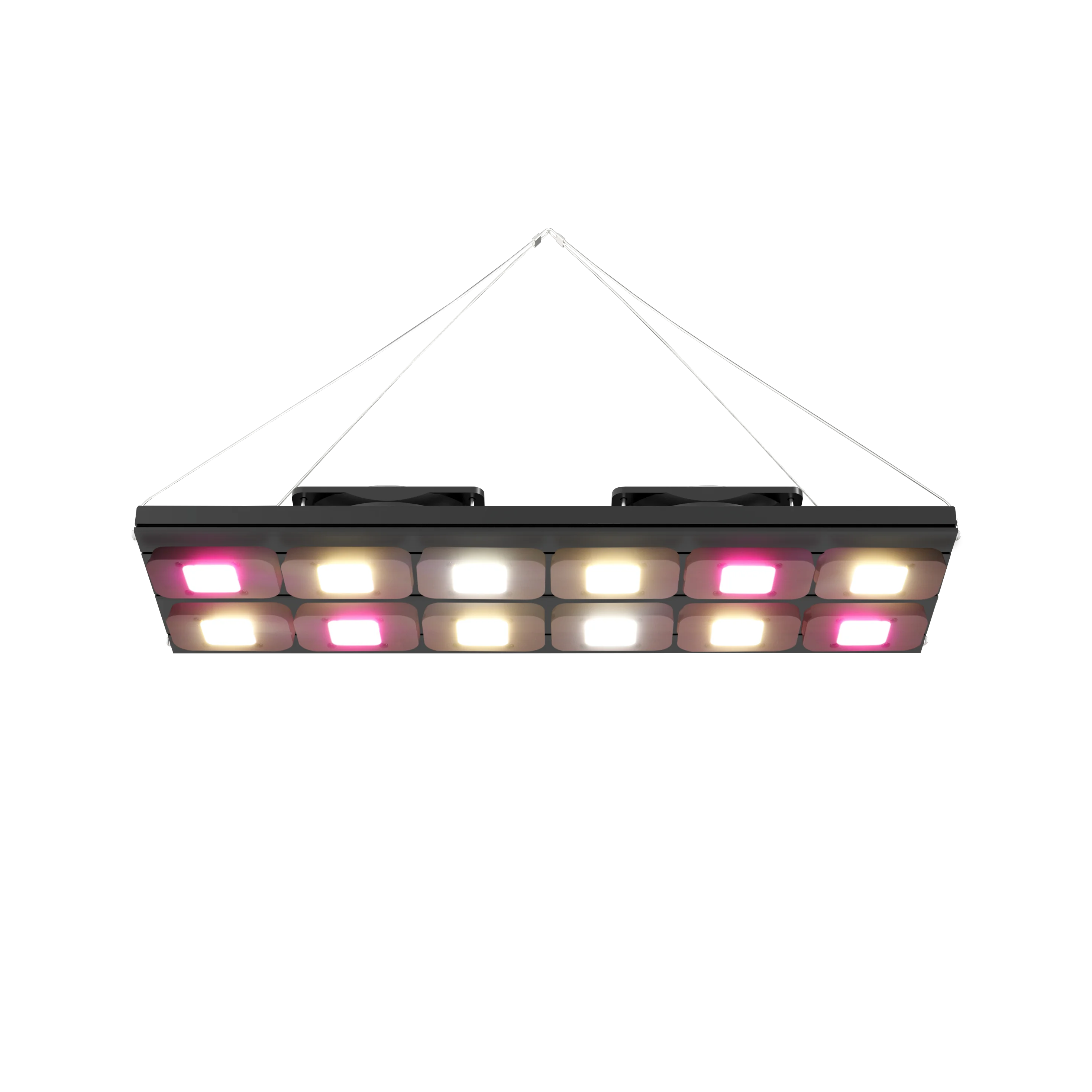 6000W Full Spectrum…