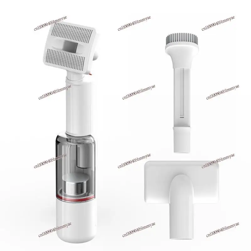 

Pet Grooming Hair Suction Device Cat Hair Cat Litter Vacuum Cleaner